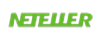 Neteller at the Fortunica Casino cashier