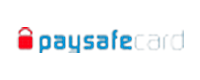 Paysafecard at the Fortunica Casino cashier