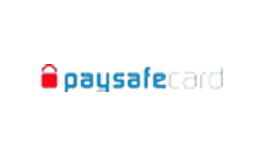 Paysafecard at Fortunica Casino