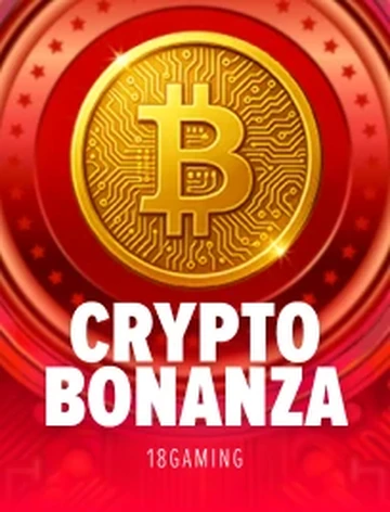 Crypto Bonanza by 1x2 Gaming at Fortunica Casino