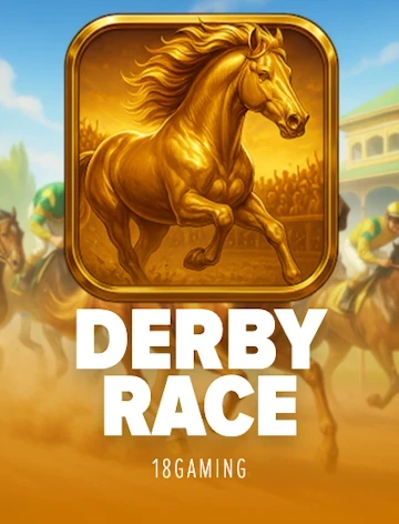 Derby Race by 1x2 Gaming at Fortunica Casino
