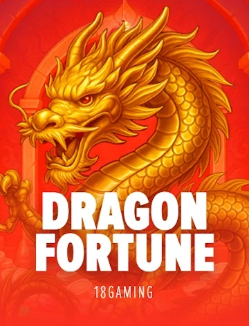 Dragon Fortune by 1x2 Gaming at Fortunica Casino