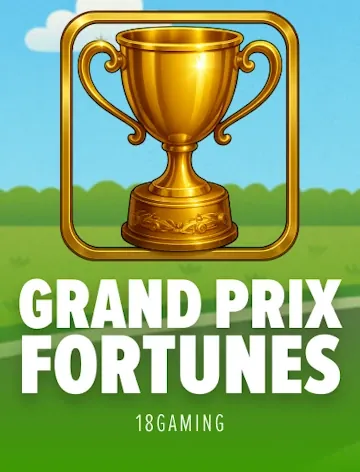 Grand Prix Fortunes by 1x2 Gaming at Fortunica Casino