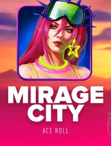 Mirage City by AceRoll at Fortunica Casino
