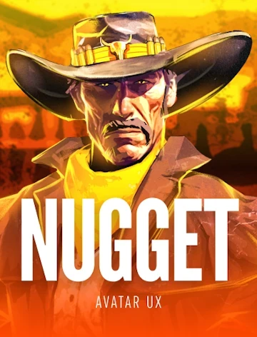 Nugget by AvatarUX at Fortunica Casino