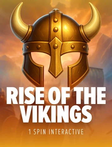 Rise Of The Vikings by 1Spin4Win at Fortunica Casino