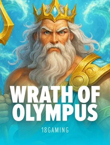 Wrath Of Olympus by 1x2 Gaming at Fortunica Casino